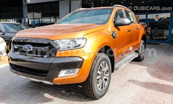 Buy Import Ford Ranger Other Car in Import - Dubai in Uganda Buy Import Ford Ranger Other Car in Import - Dubai in Uganda