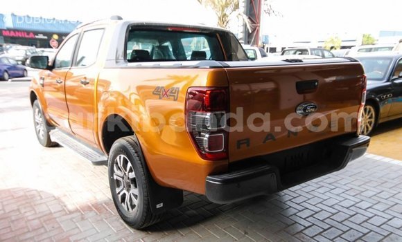 Buy Import Ford Ranger Other Car in Import - Dubai in Uganda Buy Import Ford Ranger Other Car in Import - Dubai in Uganda