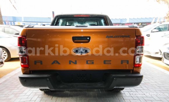 Buy Import Ford Ranger Other Car in Import - Dubai in Uganda Buy Import Ford Ranger Other Car in Import - Dubai in Uganda