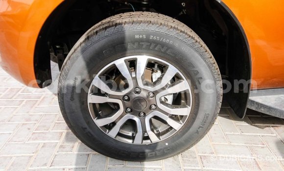 Buy Import Ford Ranger Other Car in Import - Dubai in Uganda