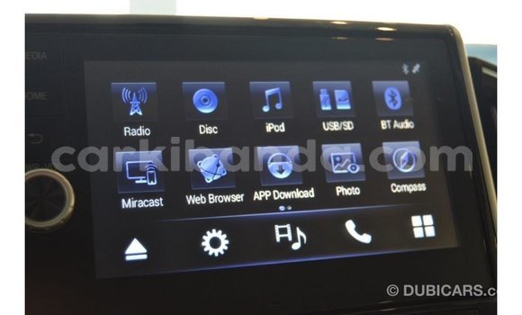 Gura Imported Toyota Land Cruiser Other Imodoka i Import - Dubai mu Uganda Gura Imported Toyota Land Cruiser Other Imodoka i Import - Dubai mu Uganda