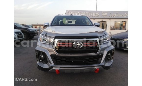 Gura Imported Toyota Hilux Other Imodoka i Import - Dubai mu Uganda Gura Imported Toyota Hilux Other Imodoka i Import - Dubai mu Uganda