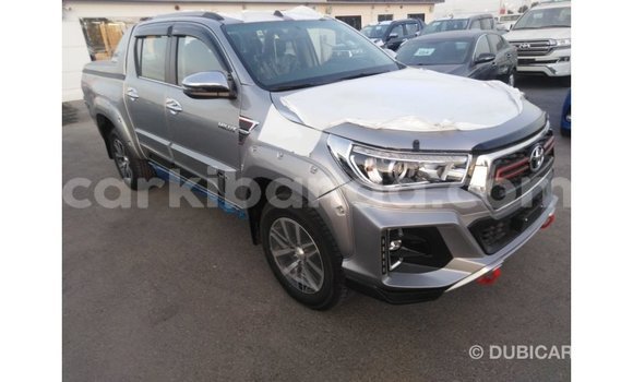 Gura Imported Toyota Hilux Other Imodoka i Import - Dubai mu Uganda Gura Imported Toyota Hilux Other Imodoka i Import - Dubai mu Uganda