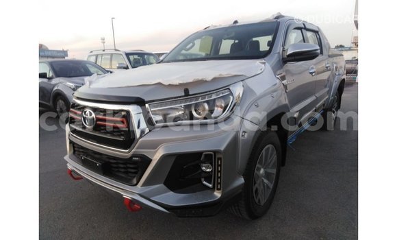 Gura Imported Toyota Hilux Other Imodoka i Import - Dubai mu Uganda Gura Imported Toyota Hilux Other Imodoka i Import - Dubai mu Uganda