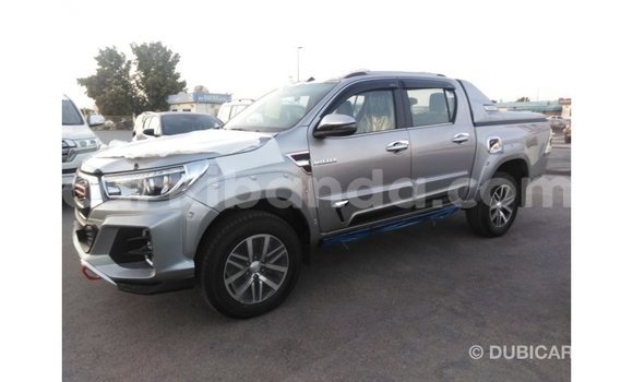 Gura Imported Toyota Hilux Other Imodoka i Import - Dubai mu Uganda Gura Imported Toyota Hilux Other Imodoka i Import - Dubai mu Uganda