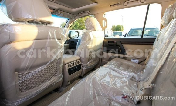 Buy Import Toyota Land Cruiser Black Car in Import - Dubai in Uganda Buy Import Toyota Land Cruiser Black Car in Import - Dubai in Uganda