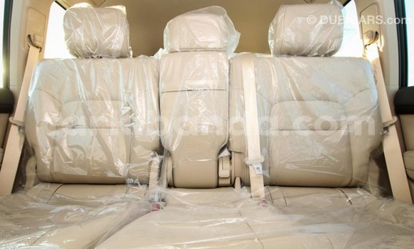 Buy Import Toyota Land Cruiser Black Car in Import - Dubai in Uganda Buy Import Toyota Land Cruiser Black Car in Import - Dubai in Uganda