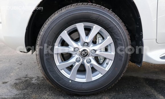 Buy Import Toyota Land Cruiser White Car in Import - Dubai in Uganda Buy Import Toyota Land Cruiser White Car in Import - Dubai in Uganda