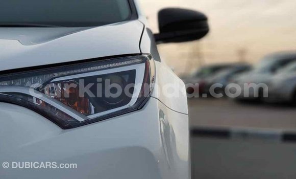 Buy Import Toyota RAV4 White Car in Import - Dubai in Uganda Buy Import Toyota RAV4 White Car in Import - Dubai in Uganda