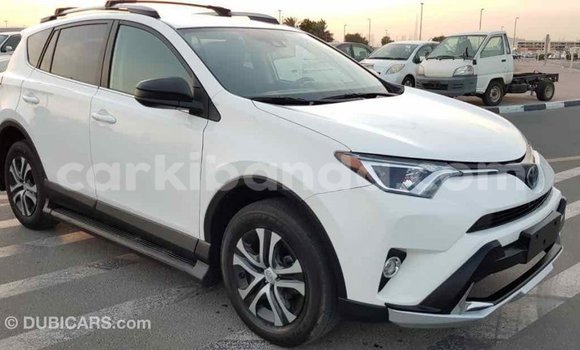 Buy Import Toyota RAV4 White Car in Import - Dubai in Uganda Buy Import Toyota RAV4 White Car in Import - Dubai in Uganda