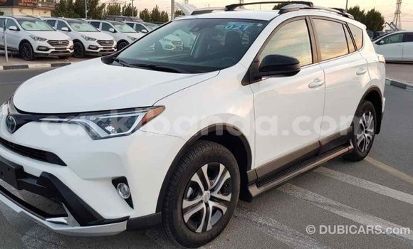 Buy Import Toyota RAV4 White Car in Import - Dubai in Uganda Buy Import Toyota RAV4 White Car in Import - Dubai in Uganda