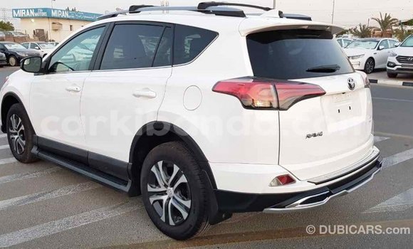 Buy Import Toyota RAV4 White Car in Import - Dubai in Uganda Buy Import Toyota RAV4 White Car in Import - Dubai in Uganda
