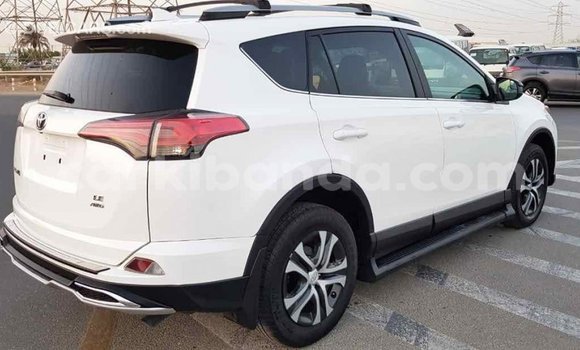 Buy Import Toyota RAV4 White Car in Import - Dubai in Uganda Buy Import Toyota RAV4 White Car in Import - Dubai in Uganda