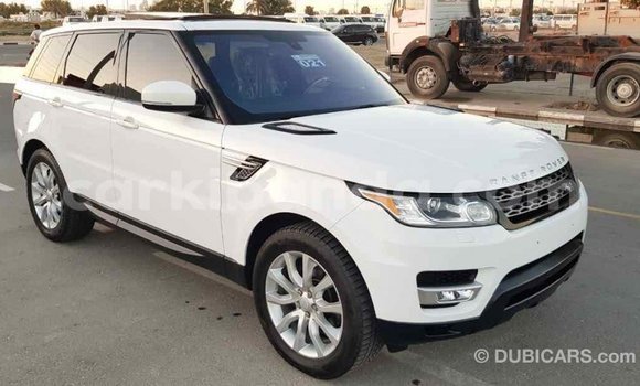 Buy Import Land Rover Range Rover White Car in Import - Dubai in Uganda Buy Import Land Rover Range Rover White Car in Import - Dubai in Uganda