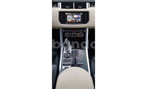 Buy Import Land Rover Range Rover White Car in Import - Dubai in Uganda Buy Import Land Rover Range Rover White Car in Import - Dubai in Uganda
