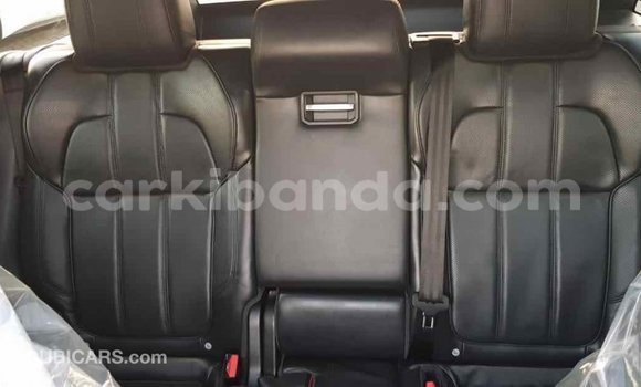 Buy Import Land Rover Range Rover White Car in Import - Dubai in Uganda Buy Import Land Rover Range Rover White Car in Import - Dubai in Uganda