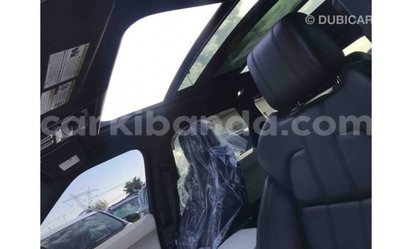 Buy Import Land Rover Range Rover White Car in Import - Dubai in Uganda Buy Import Land Rover Range Rover White Car in Import - Dubai in Uganda