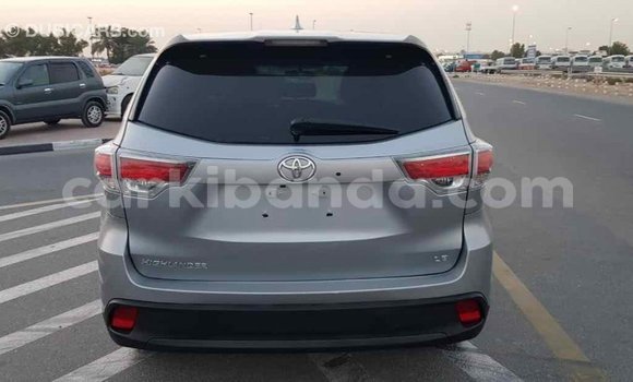 Buy Import Toyota Highlander Other Car in Import - Dubai in Uganda Buy Import Toyota Highlander Other Car in Import - Dubai in Uganda