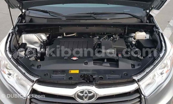 Buy Import Toyota Highlander Other Car in Import - Dubai in Uganda Buy Import Toyota Highlander Other Car in Import - Dubai in Uganda