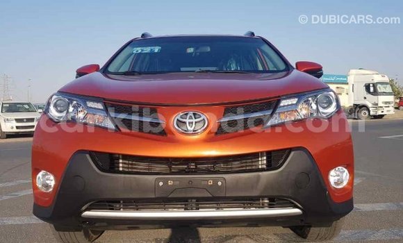Buy Import Toyota RAV4 Other Car in Import - Dubai in Uganda Buy Import Toyota RAV4 Other Car in Import - Dubai in Uganda