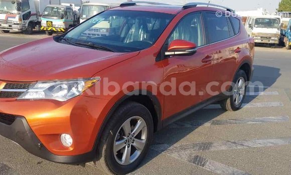 Buy Import Toyota RAV4 Other Car in Import - Dubai in Uganda Buy Import Toyota RAV4 Other Car in Import - Dubai in Uganda