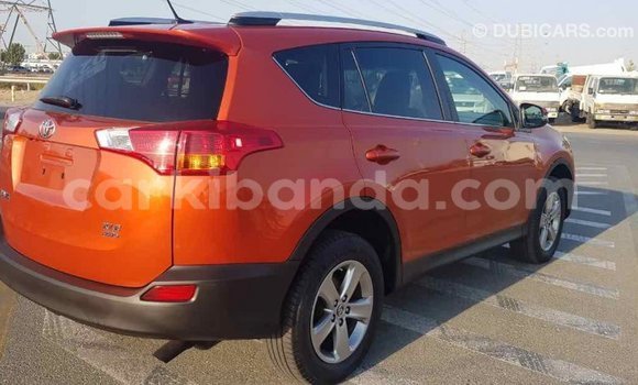 Buy Import Toyota RAV4 Other Car in Import - Dubai in Uganda Buy Import Toyota RAV4 Other Car in Import - Dubai in Uganda