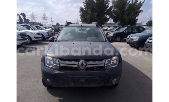 Gura Imported Renault Duster Black Imodoka i Import - Dubai mu Uganda Gura Imported Renault Duster Black Imodoka i Import - Dubai mu Uganda