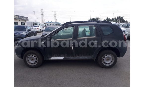 Gura Imported Renault Duster Black Imodoka i Import - Dubai mu Uganda Gura Imported Renault Duster Black Imodoka i Import - Dubai mu Uganda