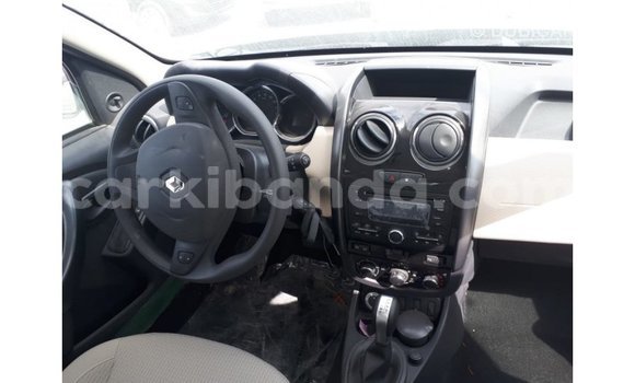 Gura Imported Renault Duster Black Imodoka i Import - Dubai mu Uganda Gura Imported Renault Duster Black Imodoka i Import - Dubai mu Uganda