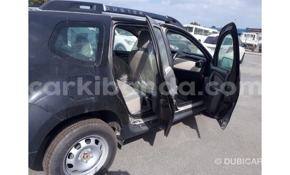 Gura Imported Renault Duster Black Imodoka i Import - Dubai mu Uganda Gura Imported Renault Duster Black Imodoka i Import - Dubai mu Uganda