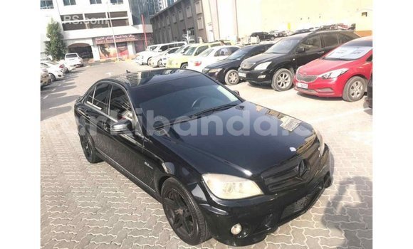 Buy Import Mercedes‒Benz 190 (W201) Black Car in Import - Dubai in Uganda Buy Import Mercedes‒Benz 190 (W201) Black Car in Import - Dubai in Uganda