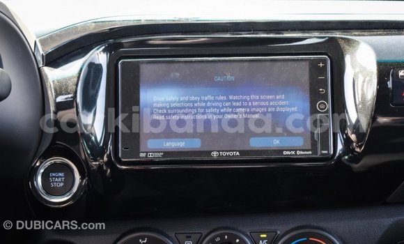 Gura Imported Toyota Hilux Other Imodoka i Import - Dubai mu Uganda Gura Imported Toyota Hilux Other Imodoka i Import - Dubai mu Uganda