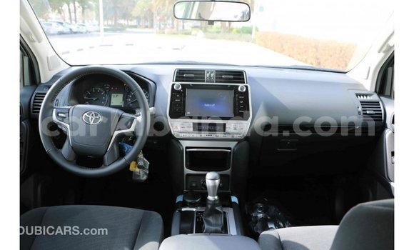 Buy Import Toyota Prado White Car in Import - Dubai in Uganda Buy Import Toyota Prado White Car in Import - Dubai in Uganda