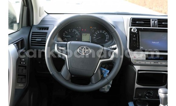 Buy Import Toyota Prado White Car in Import - Dubai in Uganda Buy Import Toyota Prado White Car in Import - Dubai in Uganda