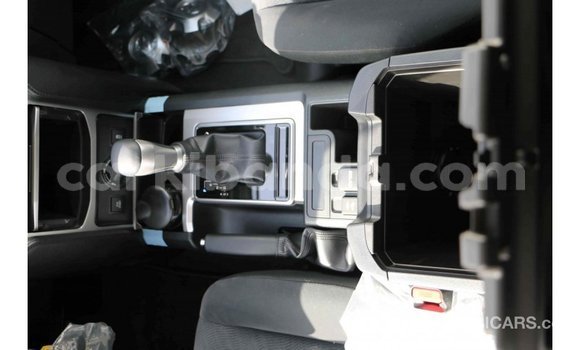 Buy Import Toyota Prado White Car in Import - Dubai in Uganda Buy Import Toyota Prado White Car in Import - Dubai in Uganda
