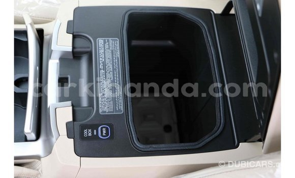 Buy Import Toyota Land Cruiser Black Car in Import - Dubai in Uganda Buy Import Toyota Land Cruiser Black Car in Import - Dubai in Uganda