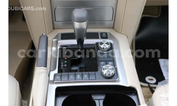Buy Import Toyota Land Cruiser Black Car in Import - Dubai in Uganda Buy Import Toyota Land Cruiser Black Car in Import - Dubai in Uganda