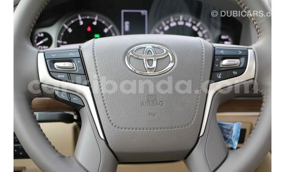 Buy Import Toyota Land Cruiser Black Car in Import - Dubai in Uganda Buy Import Toyota Land Cruiser Black Car in Import - Dubai in Uganda