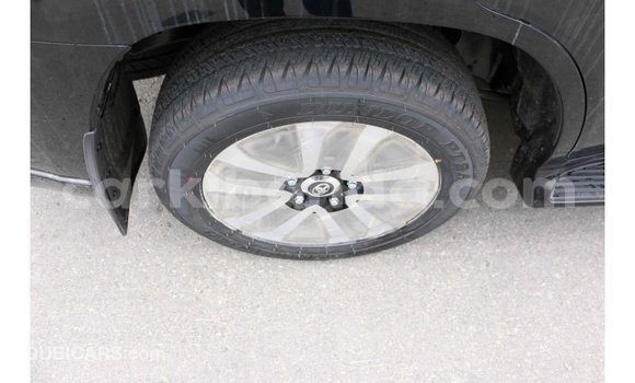 Buy Import Toyota Land Cruiser Black Car in Import - Dubai in Uganda Buy Import Toyota Land Cruiser Black Car in Import - Dubai in Uganda