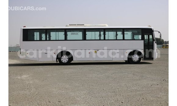 Buy Import Tata Xenon White Car in Import - Dubai in Uganda