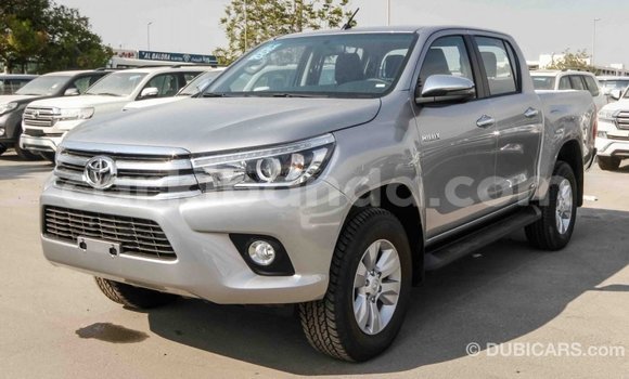 Acheter Import Voiture Toyota Hilux Autre à Import - Dubai, Ouganda Acheter Import Voiture Toyota Hilux Autre à Import - Dubai, Ouganda