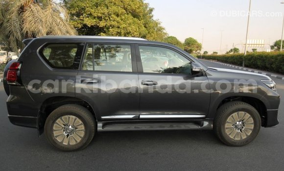 Buy Import Toyota Prado Other Car in Import - Dubai in Uganda Buy Import Toyota Prado Other Car in Import - Dubai in Uganda