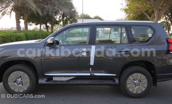 Buy Import Toyota Prado Other Car in Import - Dubai in Uganda Buy Import Toyota Prado Other Car in Import - Dubai in Uganda