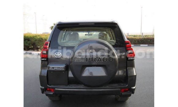 Buy Import Toyota Prado Other Car in Import - Dubai in Uganda Buy Import Toyota Prado Other Car in Import - Dubai in Uganda