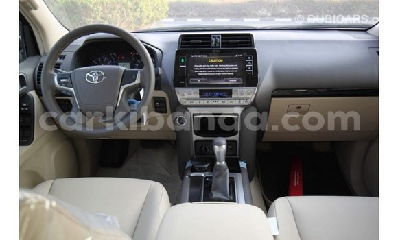 Buy Import Toyota Prado Other Car in Import - Dubai in Uganda Buy Import Toyota Prado Other Car in Import - Dubai in Uganda
