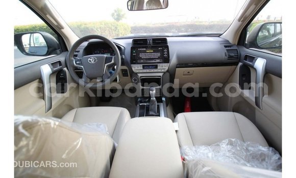 Buy Import Toyota Prado Other Car in Import - Dubai in Uganda Buy Import Toyota Prado Other Car in Import - Dubai in Uganda