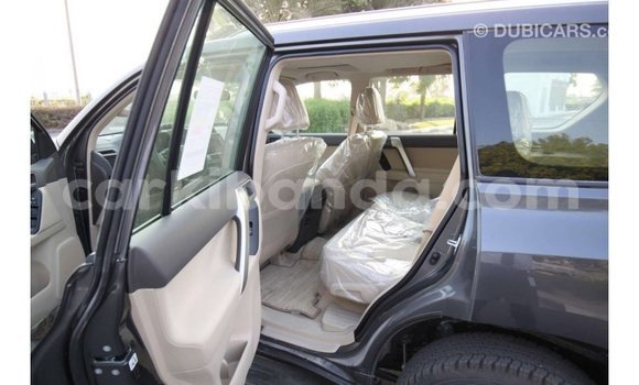 Buy Import Toyota Prado Other Car in Import - Dubai in Uganda Buy Import Toyota Prado Other Car in Import - Dubai in Uganda