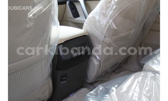 Buy Import Toyota Prado Other Car in Import - Dubai in Uganda Buy Import Toyota Prado Other Car in Import - Dubai in Uganda