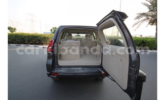 Buy Import Toyota Prado Other Car in Import - Dubai in Uganda Buy Import Toyota Prado Other Car in Import - Dubai in Uganda