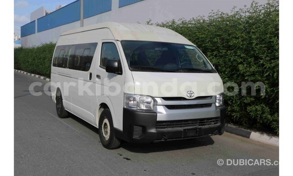 Buy Import Toyota Hiace White Car in Import - Dubai in Uganda Buy Import Toyota Hiace White Car in Import - Dubai in Uganda
